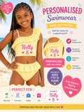 Personalised Swim Dress