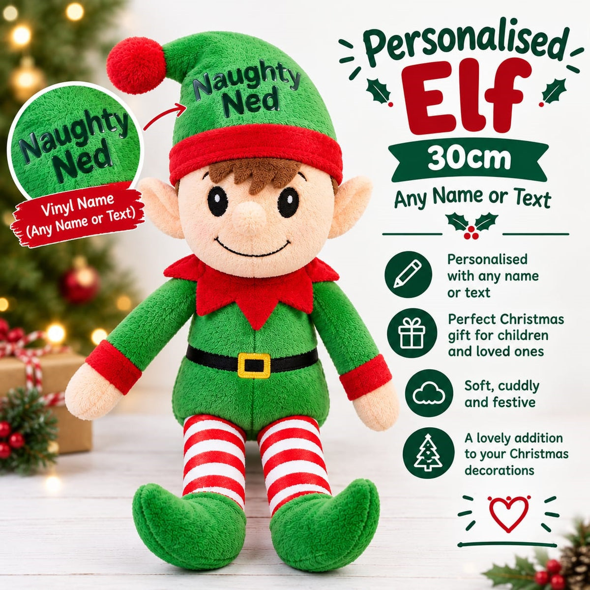 Personalised Gifts